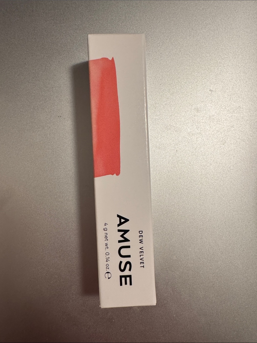Lily Rose Lively Rose Lip Color - Coral Pink Dot